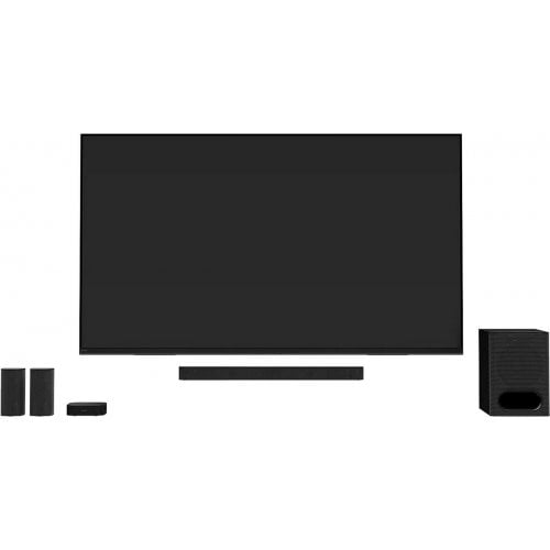Саундбар Sony HT-S60 (HTS60.AF1) купить в Украине | Telemart фото
