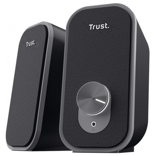 Акустична система Trust Ador 2.0 (25670) Black купити в Україні | Telemart фото