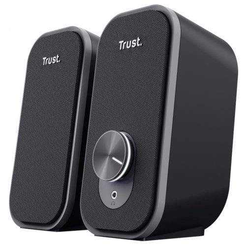 Акустична система Trust Ador 2.0 (25670) Black купити в Україні | Telemart фото