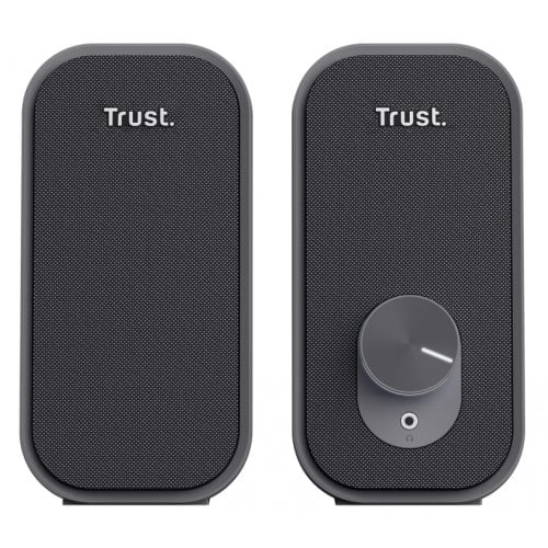 Акустична система Trust Ador 2.0 (25670) Black купити в Україні | Telemart фото