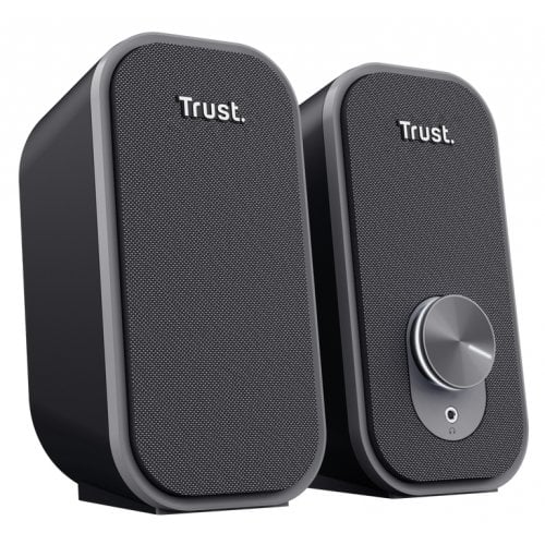Акустична система Trust Ador 2.0 (25670) Black купити в Україні | Telemart фото
