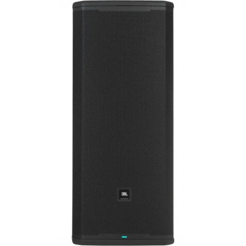 Портативна акустика JBL Professional PRX925 (JBL-PRX925-EK) Black купити в Україні: Київ, Львів, Хмельницький, Тернопіль, Івано-Франківськ | Низька ціна, відгуки, характеристики від TELEMART фото