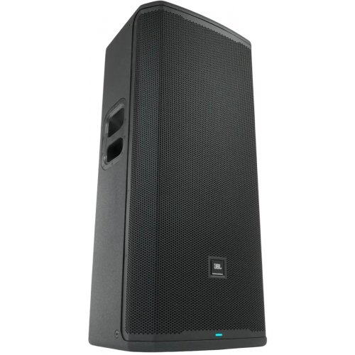 Портативна акустика JBL Professional PRX925 (JBL-PRX925-EK) Black купити в Україні: Київ, Львів, Хмельницький, Тернопіль, Івано-Франківськ | Низька ціна, відгуки, характеристики від TELEMART фото