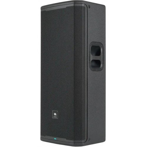 Портативна акустика JBL Professional PRX925 (JBL-PRX925-EK) Black купити в Україні: Київ, Львів, Хмельницький, Тернопіль, Івано-Франківськ | Низька ціна, відгуки, характеристики від TELEMART фото