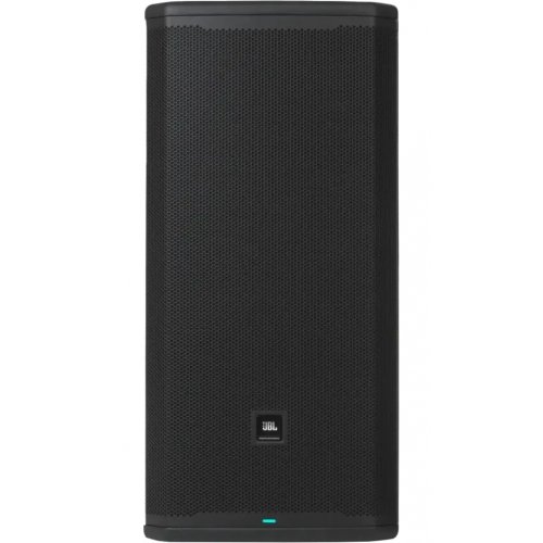 Портативна акустика JBL Professional PRX935 (JBL-PRX935-EK) Black купити в Україні: Київ, Львів, Хмельницький, Тернопіль, Івано-Франківськ | Низька ціна, відгуки, характеристики від TELEMART фото