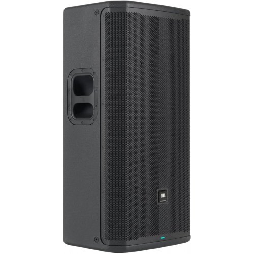 Портативна акустика JBL Professional PRX935 (JBL-PRX935-EK) Black купити в Україні: Київ, Львів, Хмельницький, Тернопіль, Івано-Франківськ | Низька ціна, відгуки, характеристики від TELEMART фото