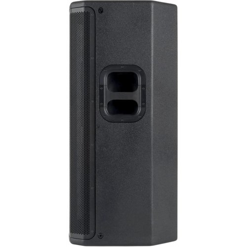 Портативна акустика JBL Professional PRX935 (JBL-PRX935-EK) Black купити в Україні: Київ, Львів, Хмельницький, Тернопіль, Івано-Франківськ | Низька ціна, відгуки, характеристики від TELEMART фото