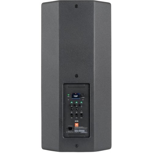 Портативна акустика JBL Professional PRX935 (JBL-PRX935-EK) Black купити в Україні: Київ, Львів, Хмельницький, Тернопіль, Івано-Франківськ | Низька ціна, відгуки, характеристики від TELEMART фото