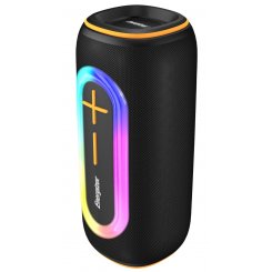 Портативна акустика Energizer BTS206 20W Black