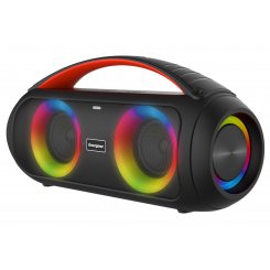 Портативна акустика Energizer BTS258 20W Black