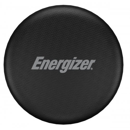 Портативна акустика Energizer BTS055 5W Black купити в Україні: Київ, Львів, Хмельницький, Тернопіль, Івано-Франківськ | Низька ціна, відгуки, характеристики від TELEMART фото