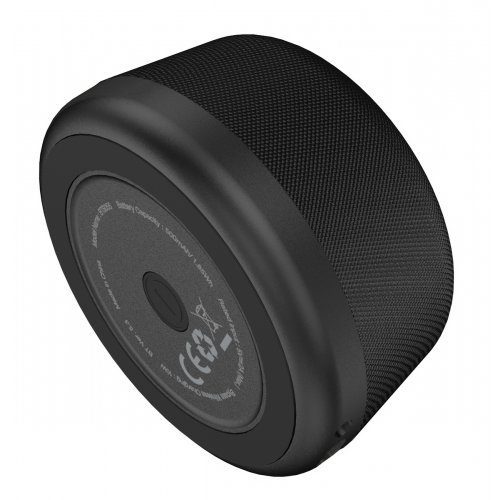 Портативна акустика Energizer BTS055 5W Black купити в Україні: Київ, Львів, Хмельницький, Тернопіль, Івано-Франківськ | Низька ціна, відгуки, характеристики від TELEMART фото