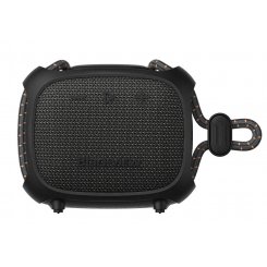 Портативна акустика Blackview AuraBass 1 (6931548325680) Black