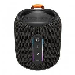 Портативна акустика Blackview AuraBass 2 (6931548325284) Black