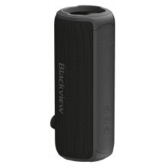 Портативна акустика Blackview AuraBass 3 (6931548324775) Black
