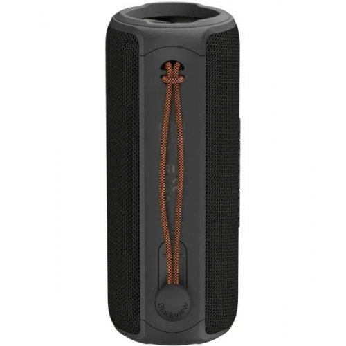 Портативна акустика Blackview AuraBass 3 (6931548324775) Black купити в Україні: Київ, Львів, Хмельницький, Тернопіль, Івано-Франківськ | Низька ціна, відгуки, характеристики від TELEMART фото