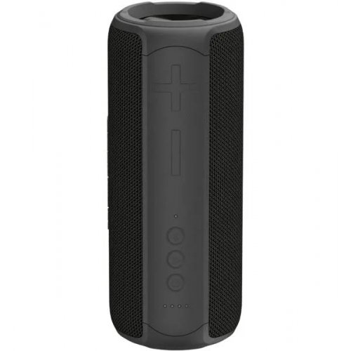 Портативна акустика Blackview AuraBass 3 (6931548324775) Black купити в Україні: Київ, Львів, Хмельницький, Тернопіль, Івано-Франківськ | Низька ціна, відгуки, характеристики від TELEMART фото