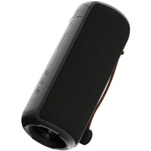 Портативна акустика Blackview AuraBass 3 (6931548324775) Black купити в Україні: Київ, Львів, Хмельницький, Тернопіль, Івано-Франківськ | Низька ціна, відгуки, характеристики від TELEMART фото