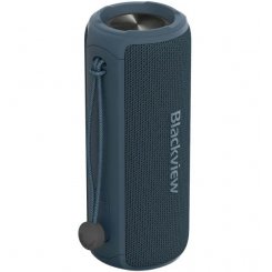 Портативна акустика Blackview AuraBass 3 (6931548325505) Blue