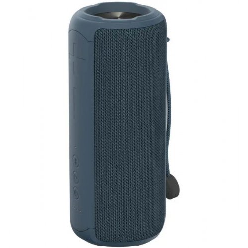 Портативна акустика Blackview AuraBass 3 (6931548325505) Blue купити в Україні: Київ, Львів, Хмельницький, Тернопіль, Івано-Франківськ | Низька ціна, відгуки, характеристики від TELEMART фото