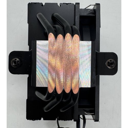 Кулер Thermalright Assassin Spirit 120 Vision ARGB Black (Відновлено продавцем, 891766) купити в Україні: Київ, Львів, Хмельницький, Тернопіль, Івано-Франківськ | Перевірка сумісності, низька ціна, відгуки, характеристики від TELEMART фото