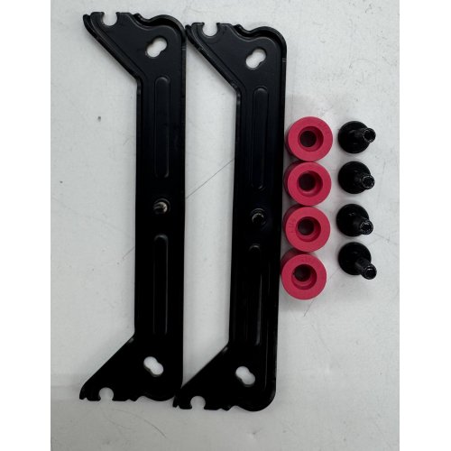Кулер Thermalright Assassin Spirit 120 Vision ARGB Black (Відновлено продавцем, 891766) купити в Україні: Київ, Львів, Хмельницький, Тернопіль, Івано-Франківськ | Перевірка сумісності, низька ціна, відгуки, характеристики від TELEMART фото