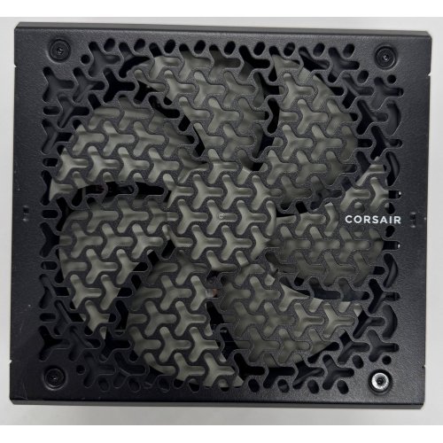 Блок питания Corsair RM850x 850W (CP-9020270-EU) (Восстановлено продавцом, 891773) купить в Украине: Киев, Днепр, Харьков, Одесса  | Проверка совместимости, низкая цена, отзывы, характеристики от TELEMART фото