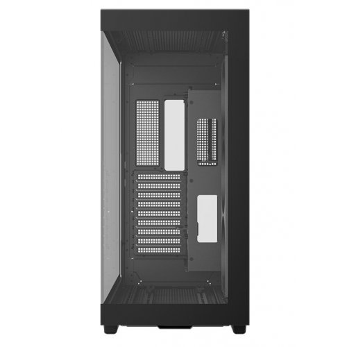 Уцінка корпус Deepcool CH780 Tempered Glass без БЖ (R-CH780-BKADE41-G-1) Black (Розкрита упаковка, 891786) купити в Україні: Київ, Львів, Хмельницький, Тернопіль, Івано-Франківськ | Перевірка сумісності, низька ціна, відгуки, характеристики від TELEMART фото