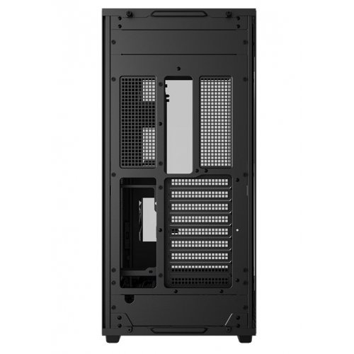 Уцінка корпус Deepcool CH780 Tempered Glass без БЖ (R-CH780-BKADE41-G-1) Black (Розкрита упаковка, 891786) купити в Україні: Київ, Львів, Хмельницький, Тернопіль, Івано-Франківськ | Перевірка сумісності, низька ціна, відгуки, характеристики від TELEMART фото