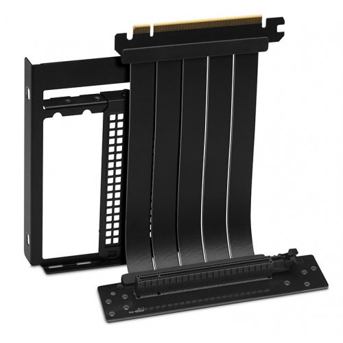 Уцінка корпус Deepcool CH780 Tempered Glass без БЖ (R-CH780-BKADE41-G-1) Black (Розкрита упаковка, 891786) купити в Україні: Київ, Львів, Хмельницький, Тернопіль, Івано-Франківськ | Перевірка сумісності, низька ціна, відгуки, характеристики від TELEMART фото