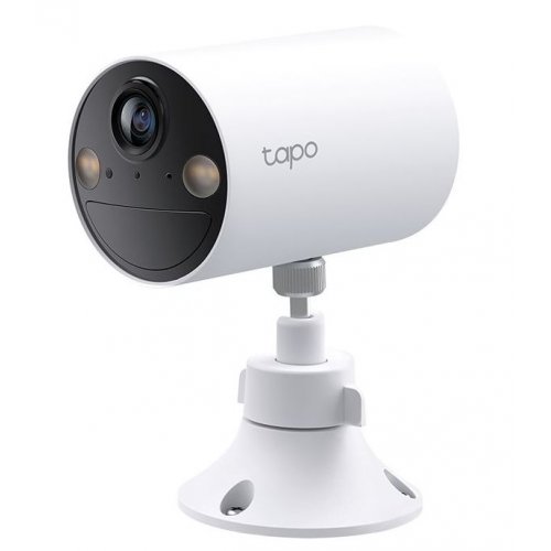 IP-камера TP-LINK Tapo C410 купити в Україні | Telemart фото