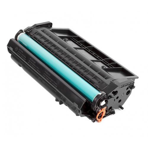 Уценка ColorWay HP Q5949X/Q7553X (CW-H5949/7553MX) Black (Вскрытая упаковка, 891793) купить в Украине: Киев, Днепр, Харьков, Одесса  | Низкая цена, отзывы, характеристики от TELEMART фото