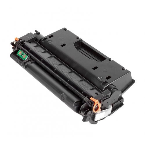 Уценка ColorWay HP Q5949X/Q7553X (CW-H5949/7553MX) Black (Вскрытая упаковка, 891793) купить в Украине: Киев, Днепр, Харьков, Одесса  | Низкая цена, отзывы, характеристики от TELEMART фото