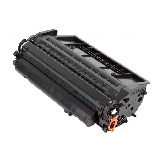 Уценка ColorWay HP Q5949X/Q7553X (CW-H5949/7553MX) Black (Вскрытая упаковка, 891793) купить в Украине: Киев, Днепр, Харьков, Одесса  | Низкая цена, отзывы, характеристики от TELEMART фото