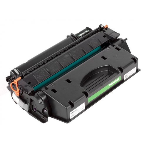Уценка ColorWay HP Q5949X/Q7553X (CW-H5949/7553MX) Black (Вскрытая упаковка, 891793) купить в Украине: Киев, Днепр, Харьков, Одесса  | Низкая цена, отзывы, характеристики от TELEMART фото
