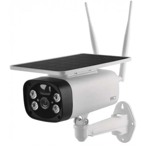 IP-камера Emos H4056 GoSmart Wi-Fi купить в Украине | Telemart фото
