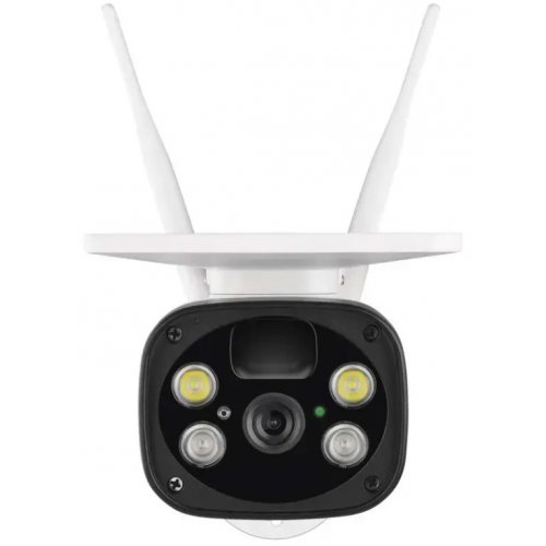 IP-камера Emos H4056 GoSmart Wi-Fi купить в Украине | Telemart фото