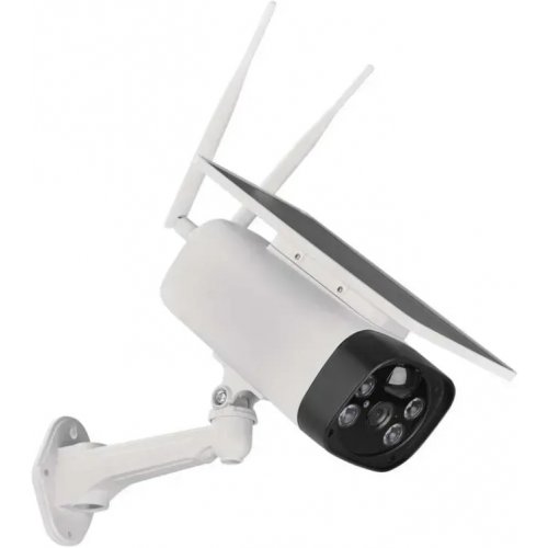 IP-камера Emos H4056 GoSmart Wi-Fi купить в Украине | Telemart фото
