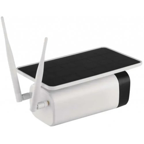 IP-камера Emos H4056 GoSmart Wi-Fi купить в Украине | Telemart фото