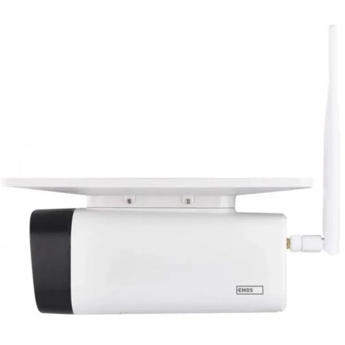 IP-камера Emos H4056 GoSmart Wi-Fi купить в Украине | Telemart фото