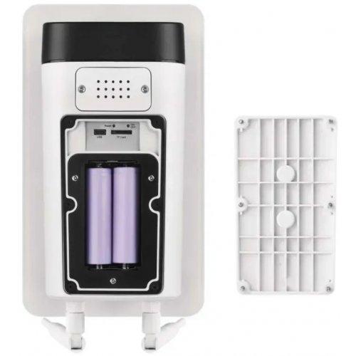 IP-камера Emos H4056 GoSmart Wi-Fi купить в Украине | Telemart фото