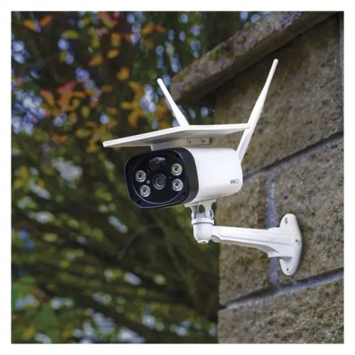 IP-камера Emos H4056 GoSmart Wi-Fi купить в Украине | Telemart фото