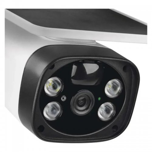 IP-камера Emos H4056 GoSmart Wi-Fi купить в Украине | Telemart фото