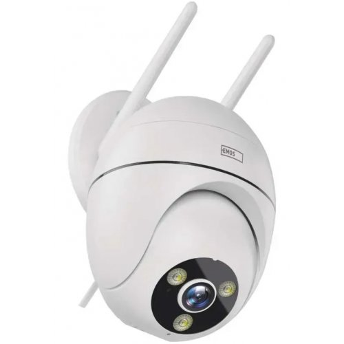 IP-камера Emos H4057 GoSmart Wi-Fi купить в Украине | Telemart фото