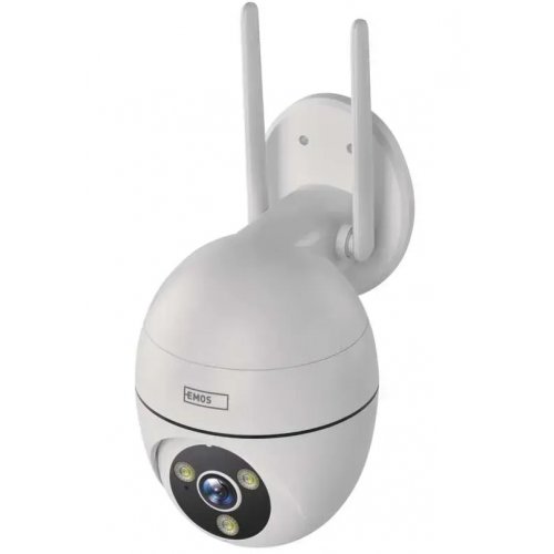 IP-камера Emos H4057 GoSmart Wi-Fi купить в Украине | Telemart фото