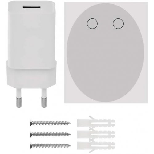 IP-камера Emos H4057 GoSmart Wi-Fi купить в Украине | Telemart фото