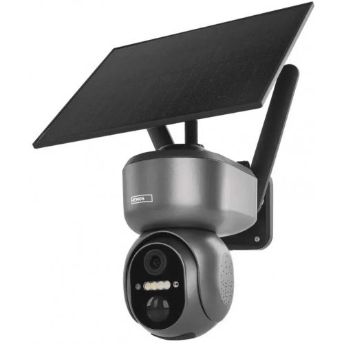 IP-камера Emos H4058 GoSmart Wi-Fi купить в Украине | Telemart фото