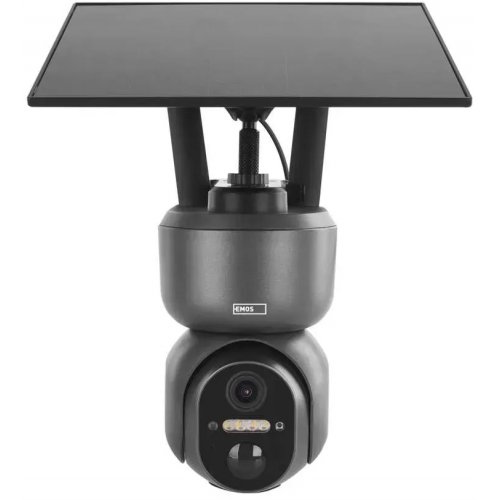 IP-камера Emos H4058 GoSmart Wi-Fi купить в Украине | Telemart фото