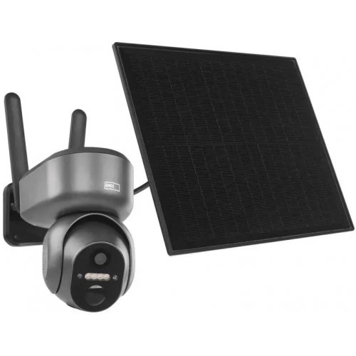 IP-камера Emos H4058 GoSmart Wi-Fi купить в Украине | Telemart фото