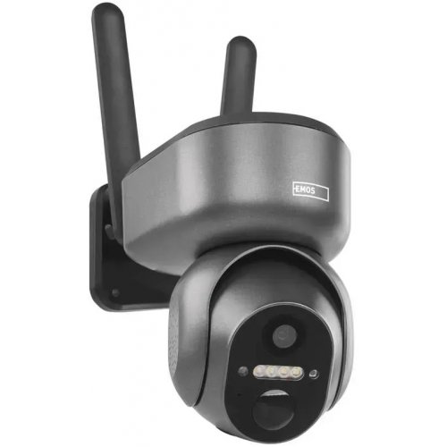 IP-камера Emos H4058 GoSmart Wi-Fi купить в Украине | Telemart фото